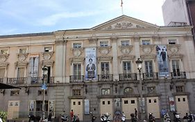 Hostal Alexis Madrid